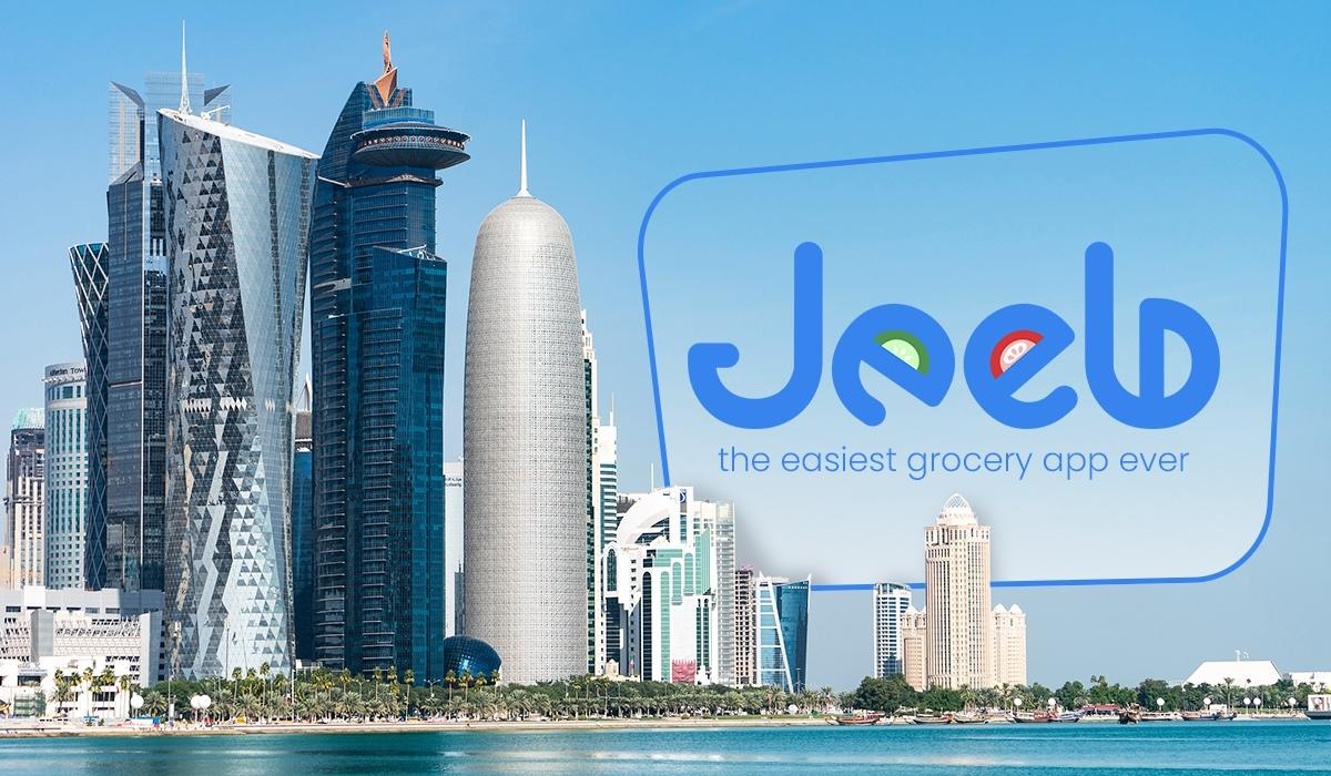 Easy groceries? Certainly says CEO of Jeeb